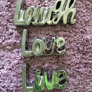 Meet your Posher, Grace